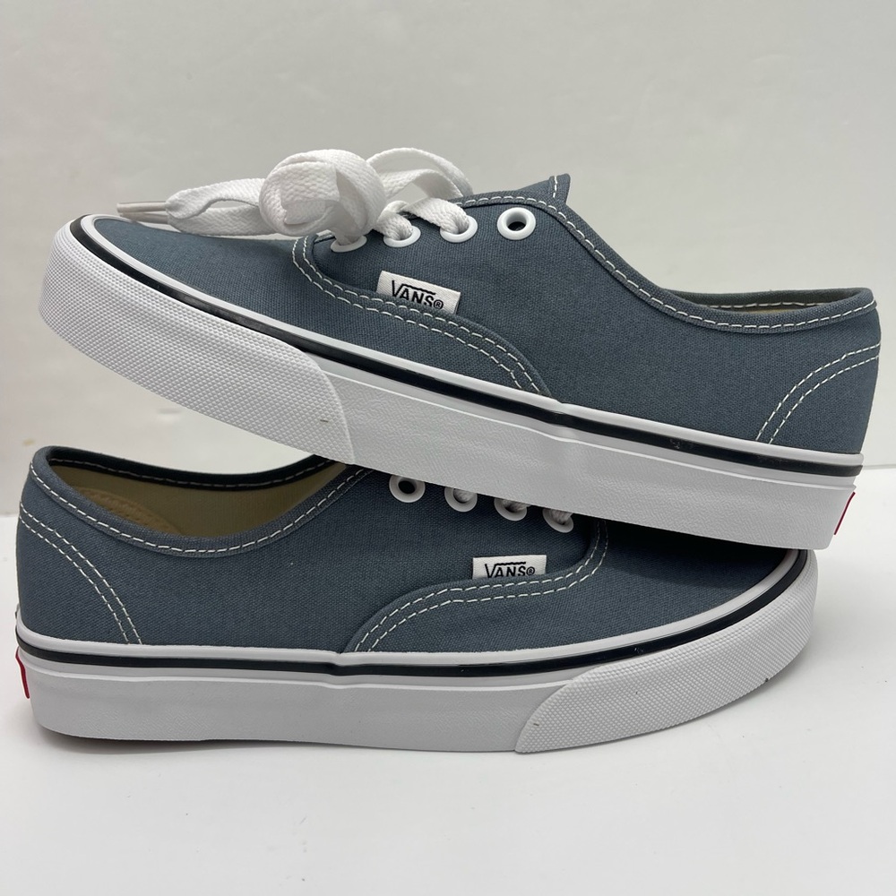 Vans Men’s Authentic Color Theory Stormy Weather
VN000EGARV2 Sneakers - Picture 16 of 16